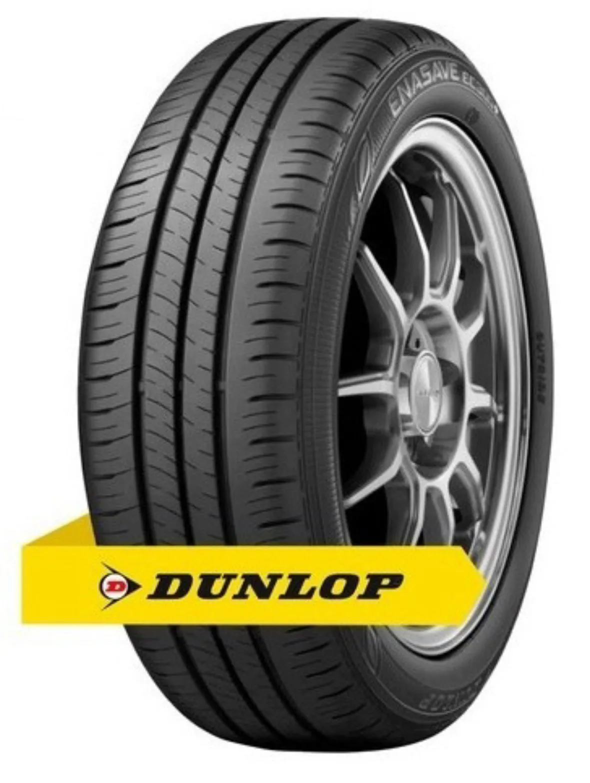 Pneus Dunlop