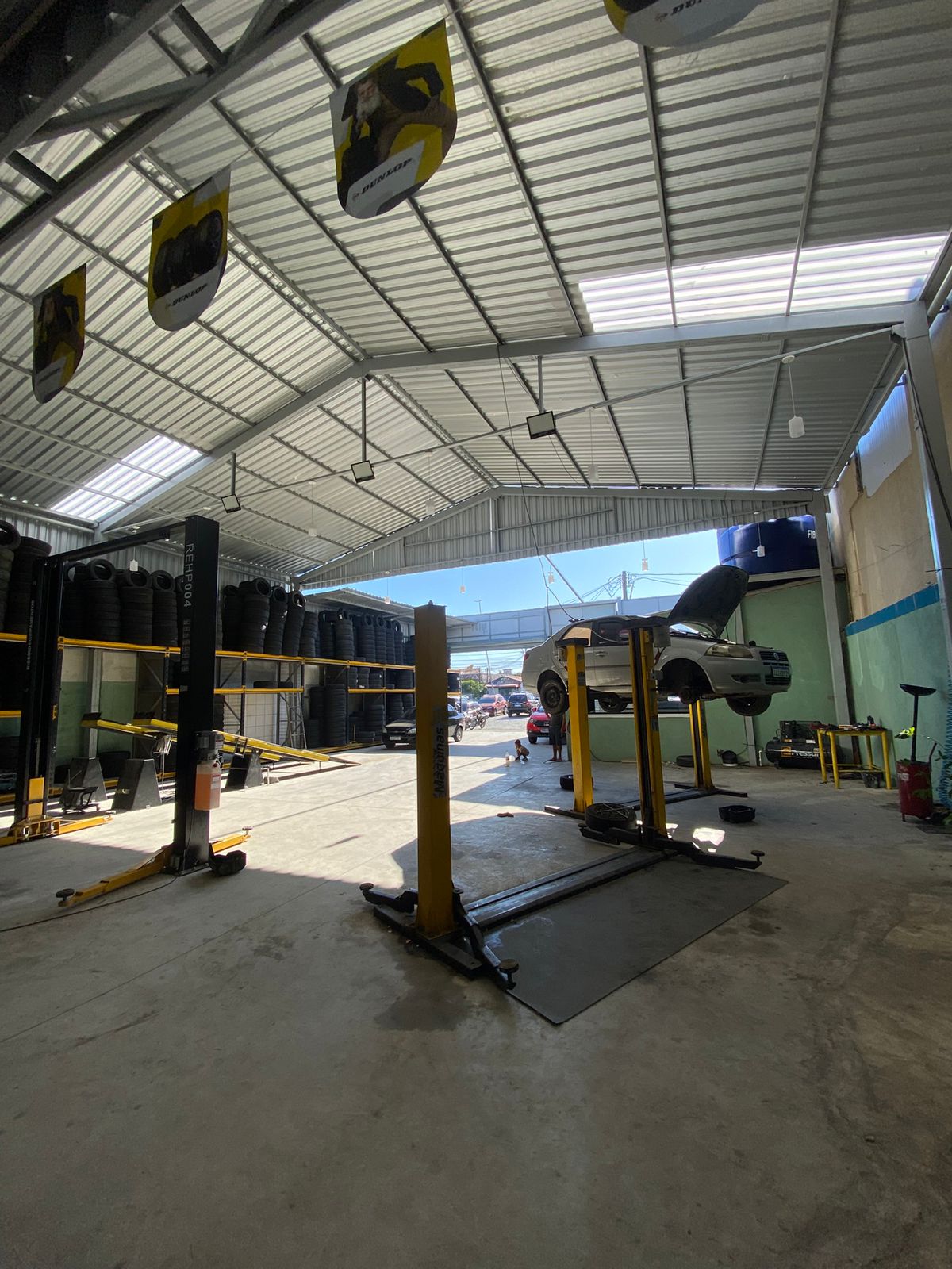 Interior Total Center