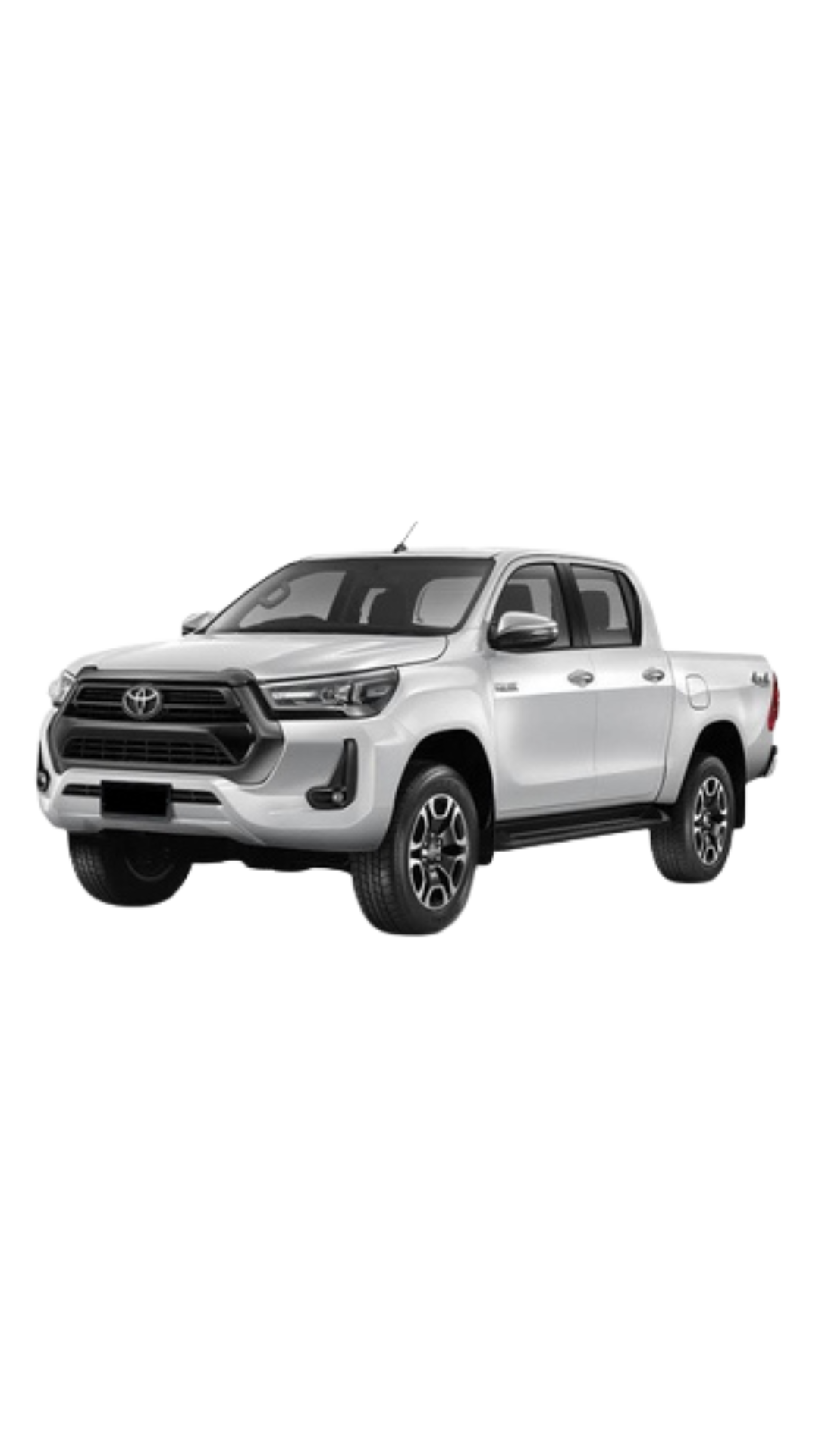 SUV Off Road