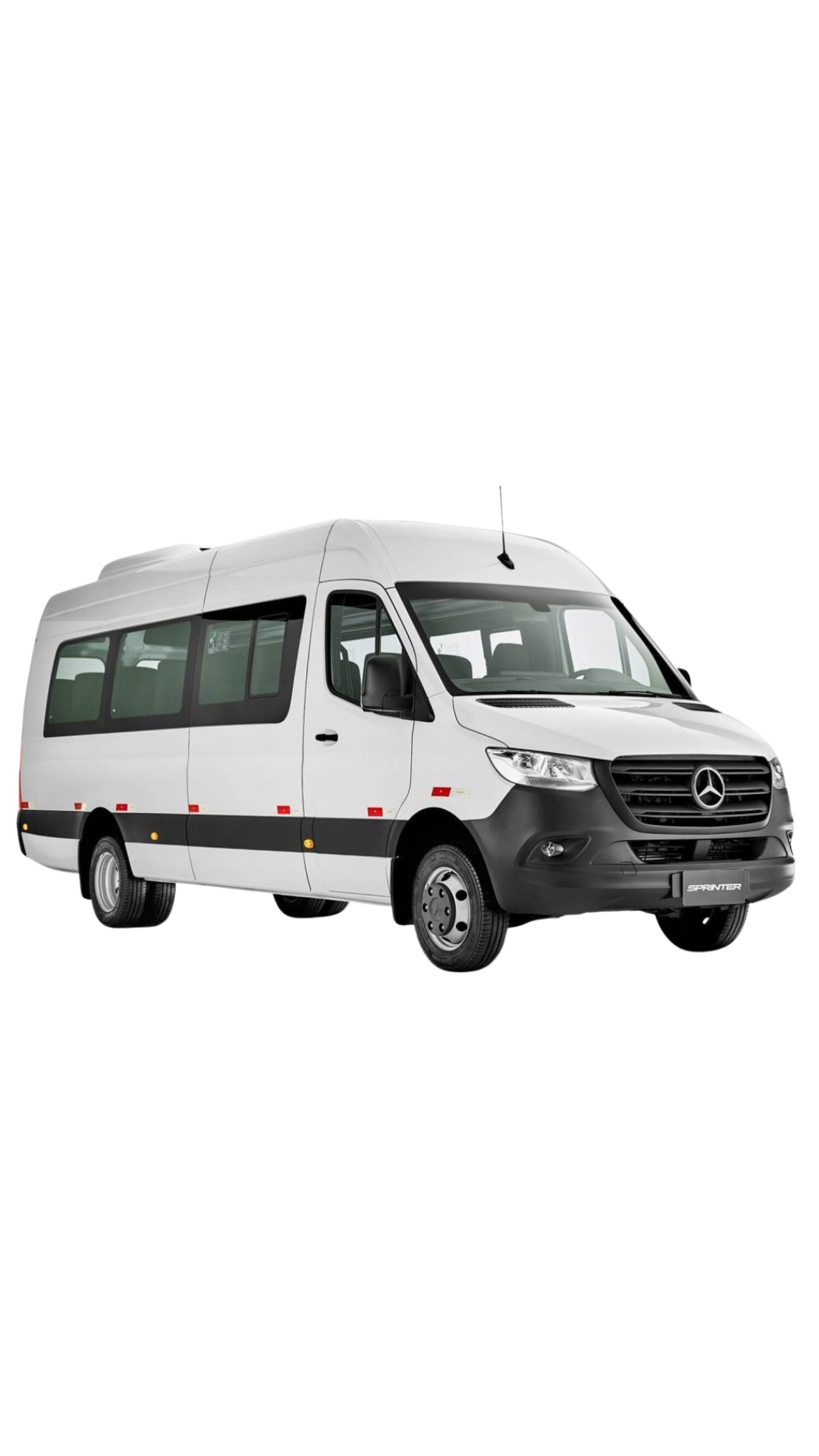 Carga / Van